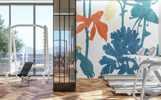 Marwa Heights JVC Dubai