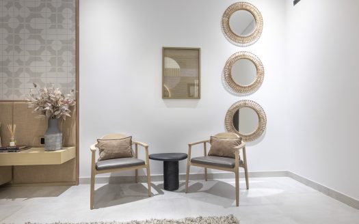 Marwa Heights JVC Dubai