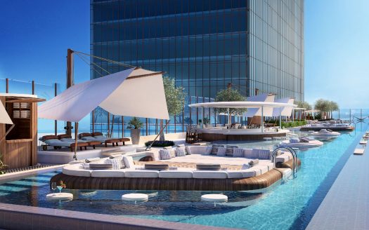 One Zaabeel Dubai