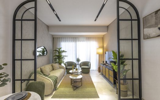 Marwa Heights JVC Dubai