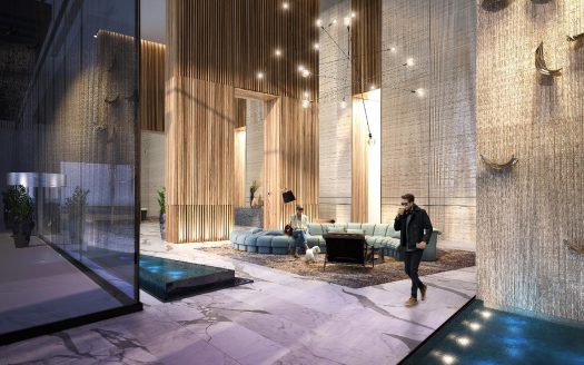 One Zaabeel Dubai