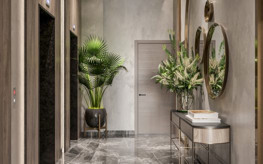 Marwa Heights JVC Dubai