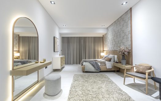 Marwa Heights JVC Dubai