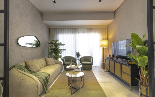 Marwa Heights JVC Dubai