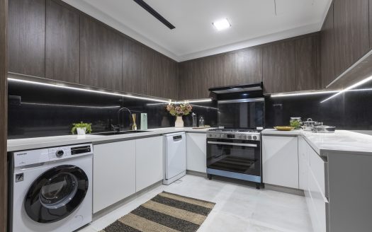 Marwa Heights JVC Dubai