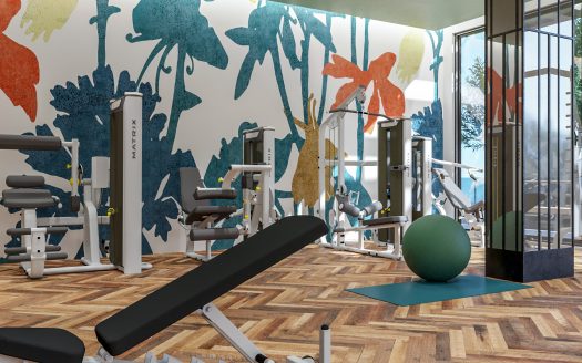 Marwa Heights JVC Dubai
