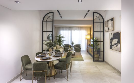 Marwa Heights JVC Dubai