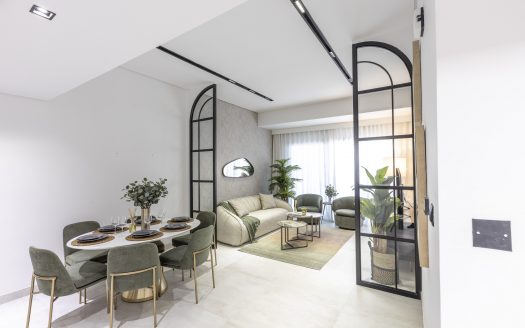 Marwa Heights JVC Dubai