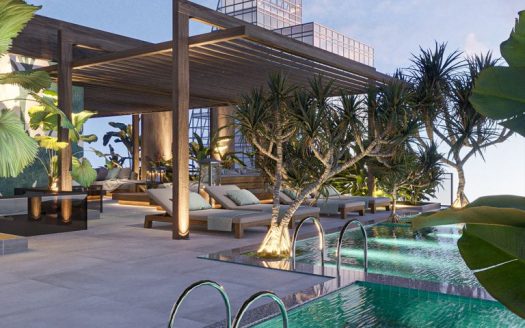 Marwa Heights JVC Dubai