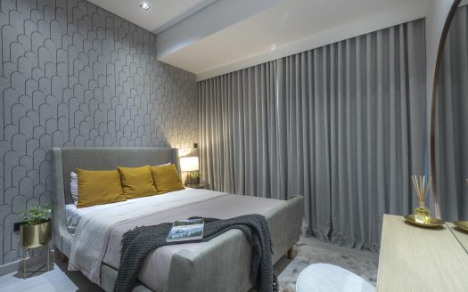 Marwa Heights JVC Dubai