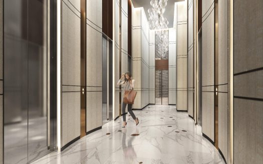 One Zaabeel Dubai