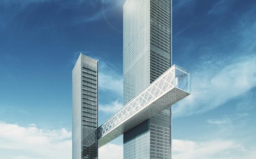 One Zaabeel Dubai