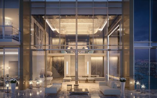 The Sterling Dubai