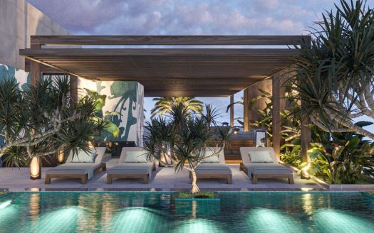 Marwa Heights JVC Dubai