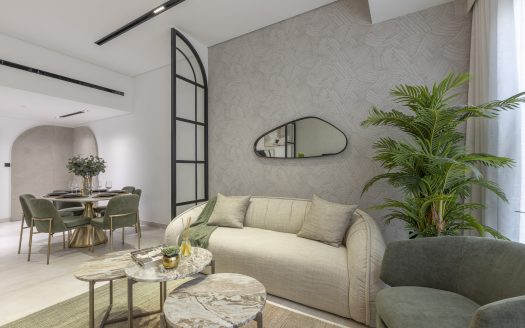 Marwa Heights JVC Dubai