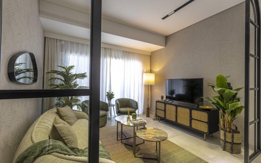 Marwa Heights JVC Dubai