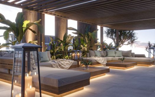 Marwa Heights JVC Dubai