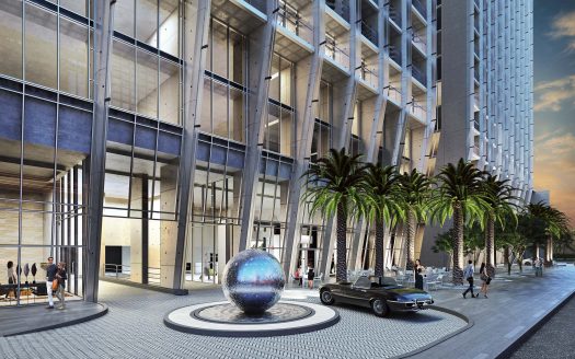 The Sterling Dubai