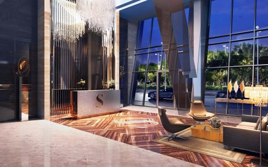 The Sterling Dubai