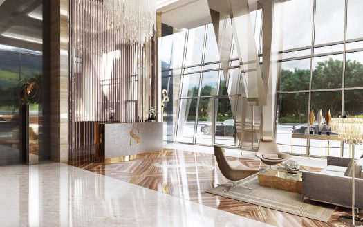 The Sterling Dubai