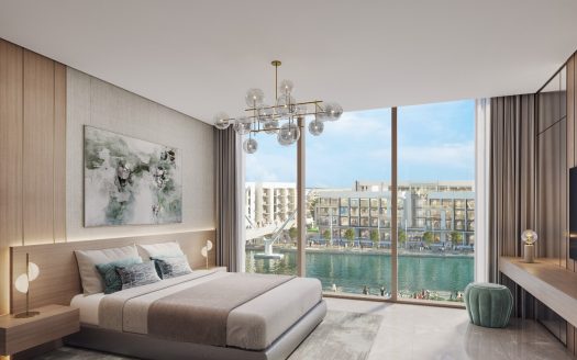 Canal Front Residences