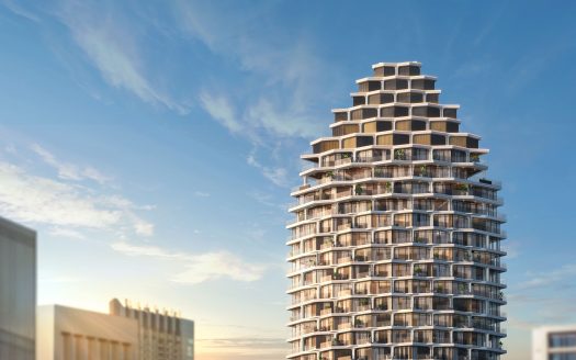 W Residences Downtown Dubai