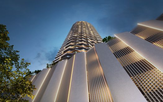W Residences Downtown Dubai