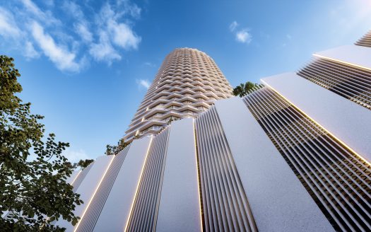 W Residences Downtown Dubai