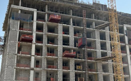 Edinson House Dubai