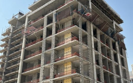 Edinson House Dubai