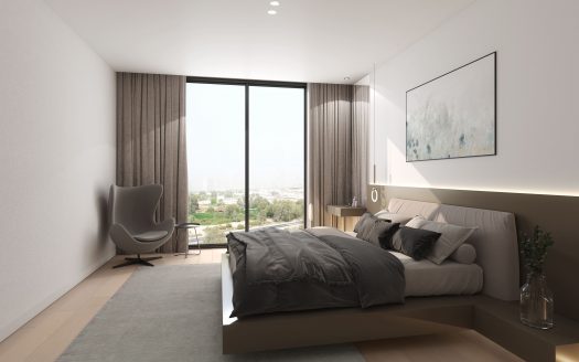 Edinson House Dubai