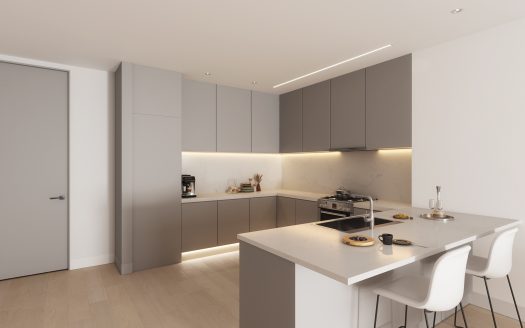 Edinson House Dubai