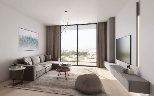 Edinson House Dubai