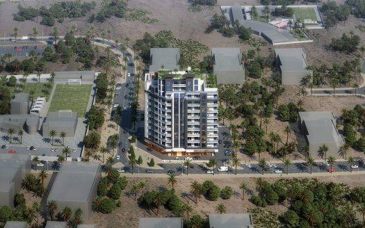 Edinson House Dubai