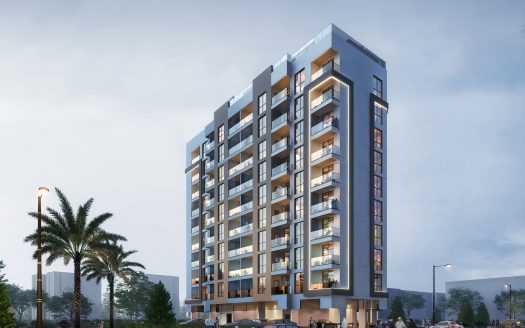 Edinson House Dubai