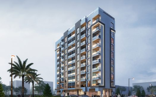 Edinson House Dubai