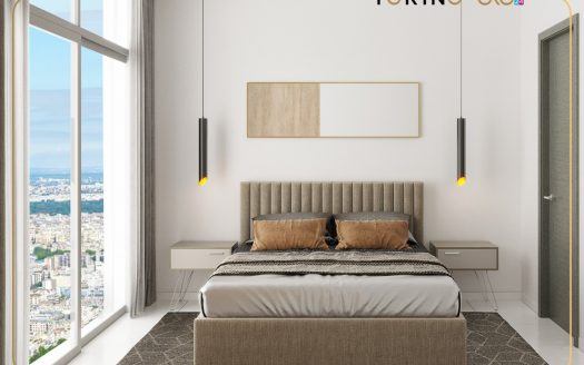 Torino by ORO24