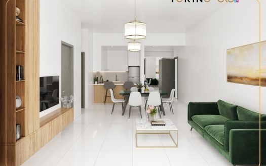 Torino by ORO24