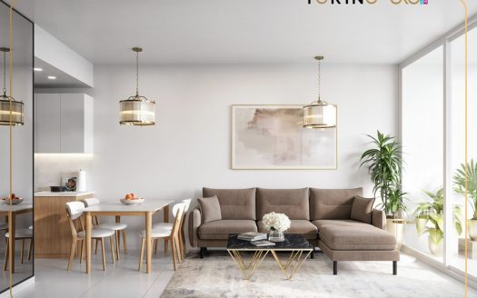 Torino by ORO24