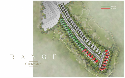 Cavalli Estates in Damac Hills