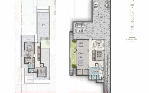Cavalli Estates in Damac Hills