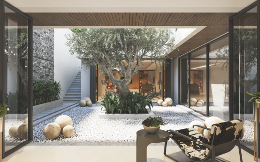 Cavalli Estates in Damac Hills