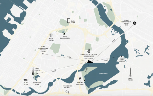 Ritz-Carlton Residences