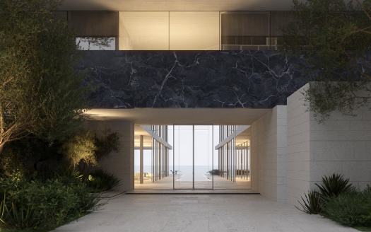 Ritz-Carlton Residences
