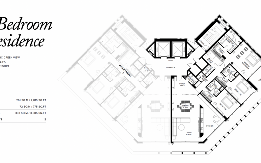 Ritz-Carlton Residences