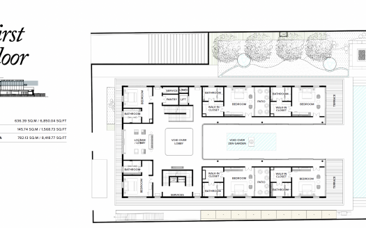 Ritz-Carlton Residences