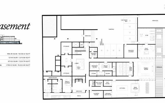 Ritz-Carlton Residences