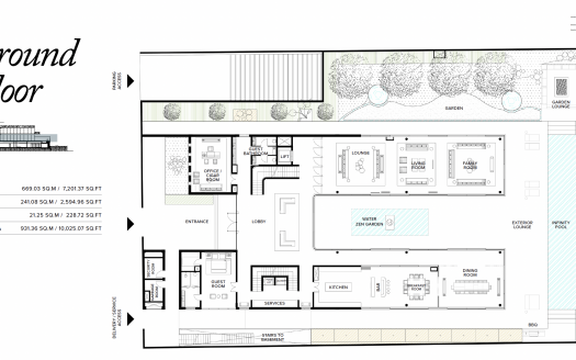 Ritz-Carlton Residences