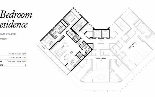 Ritz-Carlton Residences