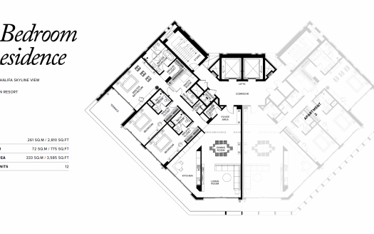 Ritz-Carlton Residences